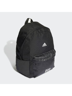 Adidas Performance HG0348 Classic Badge of Sport 3-Stripes Backpack