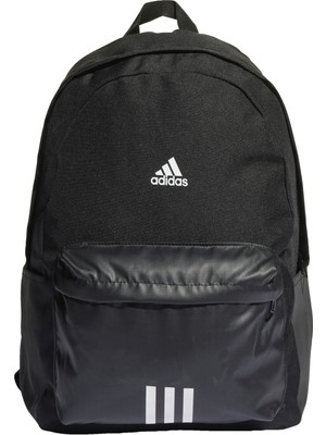 Adidas Performance HG0348 Classic Badge of Sport 3-Stripes Backpack