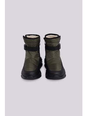 Nebbati Bg Store Erkek Çocuk Renkli Bot