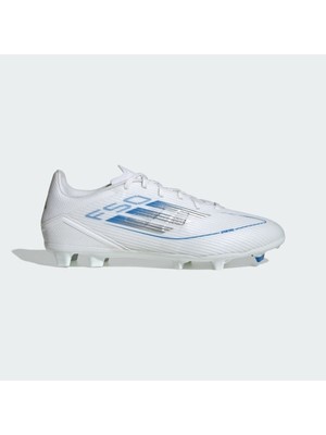 adidas Erkek  Beyaz  Krampon F50 LEAGUE FG/MG IE1293