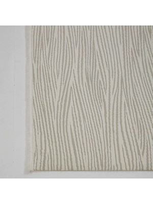 Hoom Rugs Mira 1620 Vizon Tozumaz Modern Halı