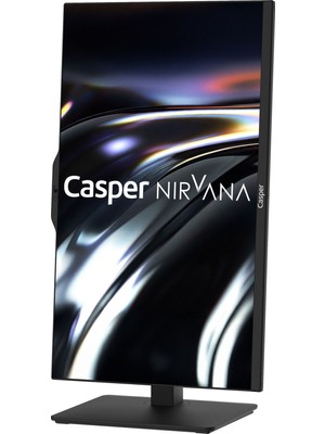 Casper Nirvana A80.1342-BF00X-V-S Intel Core i5-13420H 16GB RAM 1TB NVME SSD Freedos