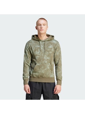 Adidas Originals IL5179 adidas Adventure Graphic Hoodie