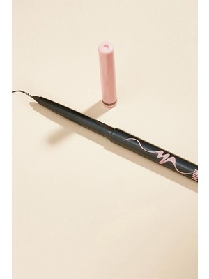 Minimalist Serisi Jel Eyeliner Kalem (01 Siyah)