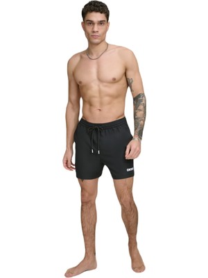 Dkny Erkek Mayo DB4DN002-BLK