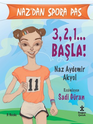 Naz’dan Spora Pas - Naz Aydemir Akyol