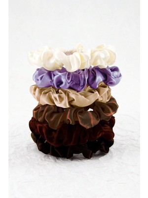 Saten Slim Simit Toka Seti