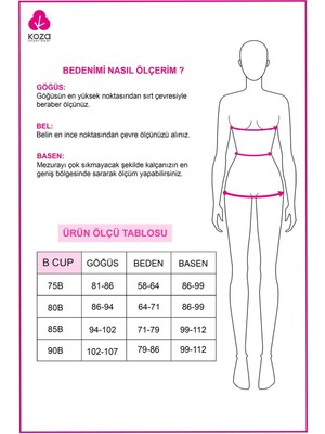 Kadın Işıltılı Desenli Düğmeli Dantel Detaylı Büstiyer Takım