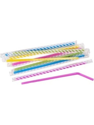 Tekli  Jelatinli Körüklü  Frozen Pipet  1000 Adet