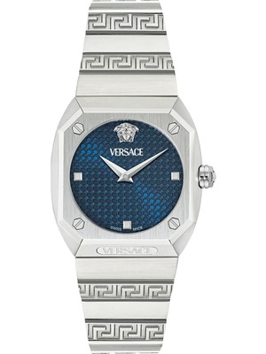 Versace VRSCVE9E00324 Kadın Kol Saati