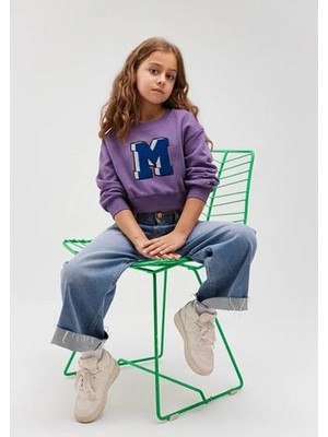 Mavi M ARMALI SWEATSHIRT