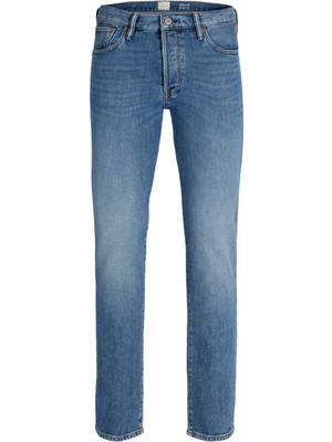 Jack & Jones Erkek Clark 096 Regular Fit Jean