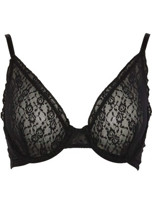 DeFacto Fall in Love Dantelli Pedsiz Balenli Bra A8423AX24SP