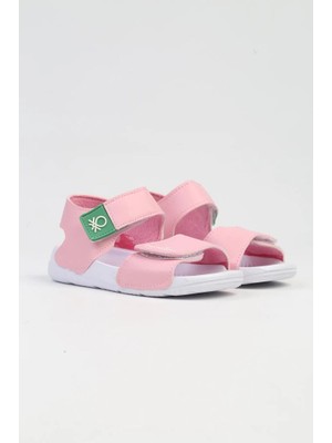 Benetton BN-1252  Çocuk Bebe Ortopedik Günlük Sandalet