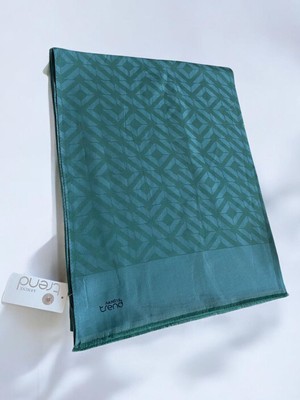 Armine Trend Pera Şal 1 - 4881 Yeşil