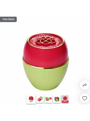 Oriflame Tender Care Karpuz Özlü Çok Amaçlı Balm