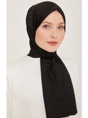 Armine Trend Mira Şal 2 - 240001 Siyah