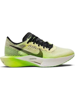 Nike Zoomx Vaporfly Next%3 Running Shoes Ultra Hafif Koşu Ayakkabısı Yeşil Pembe