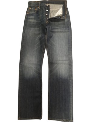 Levi's 00501.01.39 30/34 Erkek Kot Pantolon