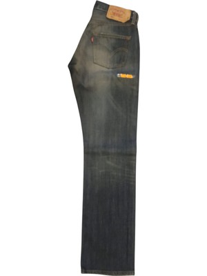 Levi's 00501.01.39 30/34 Erkek Kot Pantolon