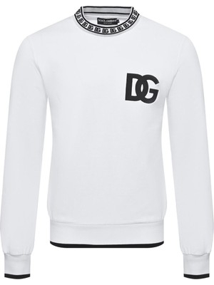 Dolce & Gabbana Sweatshirt