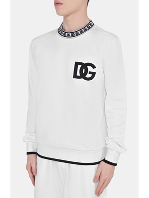 Dolce & Gabbana Sweatshirt