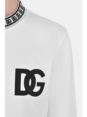 Dolce & Gabbana Sweatshirt