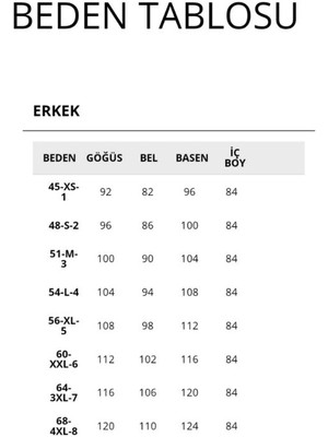 Berrak 3'lü Gri Renk Erkek Atlet