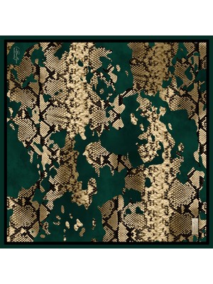 Dıana Serisi 1360-10/A - 90X90