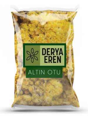 Derya Eren Altın Otu 1 kg