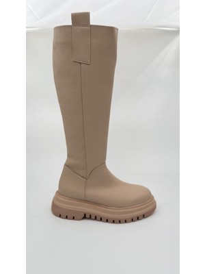 Pierre Cardin ® Pc 52547 Kadın Fermuarlı Çizme