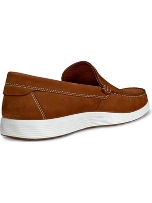 Ecco S Lite Moc M Camel