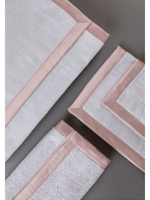 El Yüz Banyo Havlusu Takımı