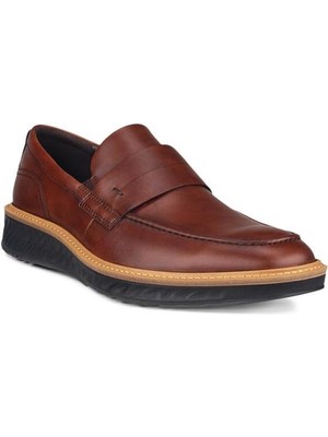 Ecco St.1  Hybrıd Cognac