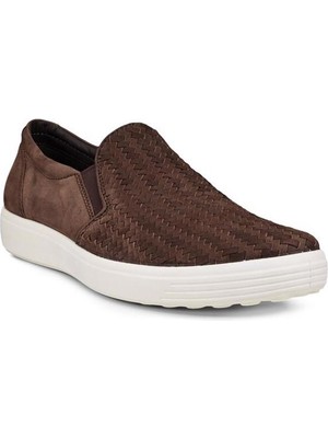 Ecco Soft 7 M Mocha