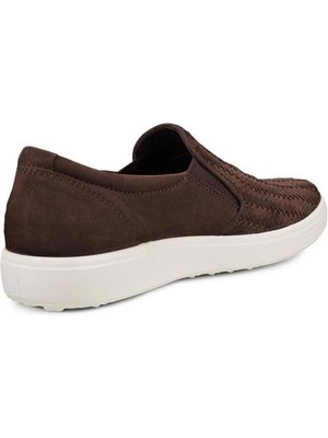 Ecco Soft 7 M Mocha