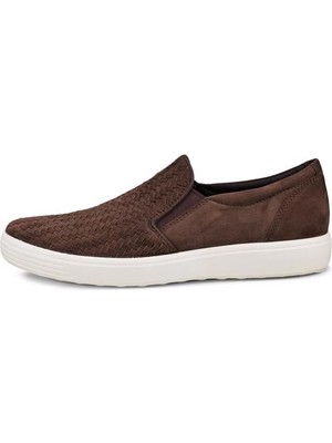 Ecco Soft 7 M Mocha