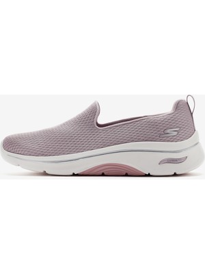 Skechers Go Walk Arch Fit 2.0  -  Saida Kadın Mor Yürüyüş Ayakkabısı 125313 Mve