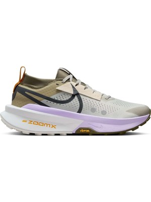 Nike Zoom x Zegama Trail 2 Vibram Kaymaz Taban FD5190-003  Spor Ayakkabı