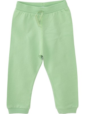 Hellobaby Basic Erkek Eşofman Alt Erkek Bebek