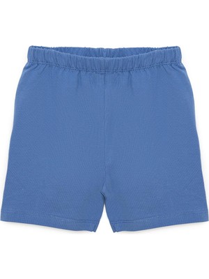 Hellobaby Basic Erkek Şort Erkek Bebek