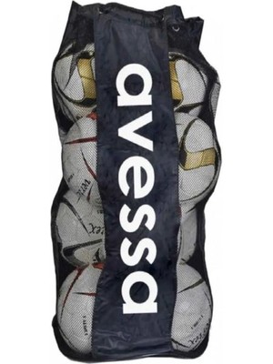 Avessa Tç-18 Top Taşıma Çantası 18LI