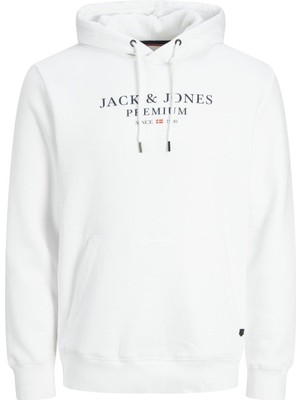 Jack & Jones Jack&jones Sweat 12216335 Hood Noos