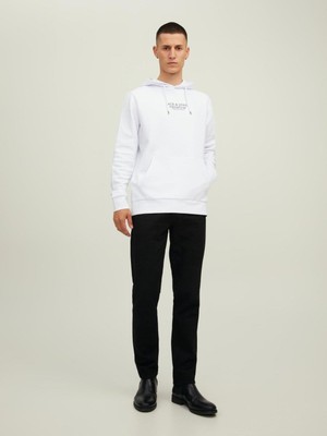 Jack & Jones Jack&jones Sweat 12216335 Hood Noos