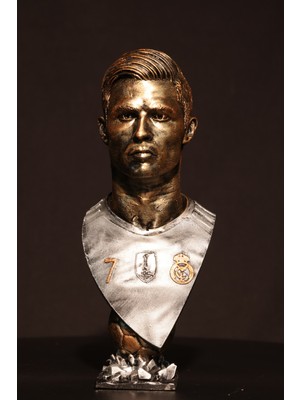 Ronaldo Büst