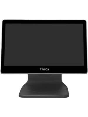 Tiwox TP-2500 15,6” I5 4gb Ram 128 SSD Endüstriyel Pos Pc