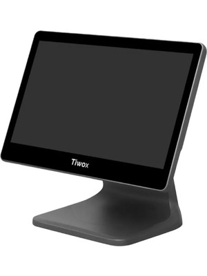 Tıwox TP-9500 I5 8gb Ram 128GB SSD 15.6’’ Endüstriyel Pos Pc