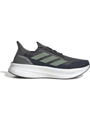 adidas Ultrabosst 5x Erkek Koşu Ayakkabısı JH9036 Gri