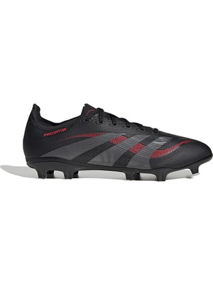 adidas Predator League Fg/mg Erkek Çim Zemin Kramponu ID1328 Siyah