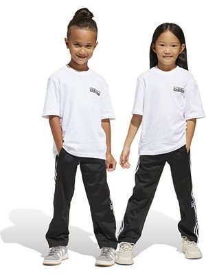 Adidas Originals JC7872 Adibreak Kids Tişört Takımı